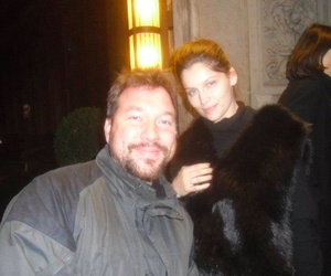Laetitia Casta