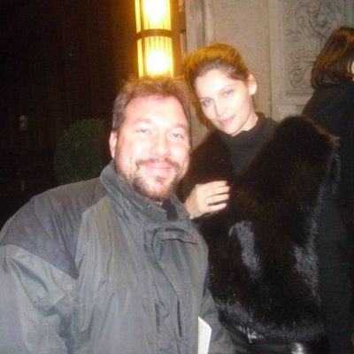 Laetitia Casta Laetitia Casta