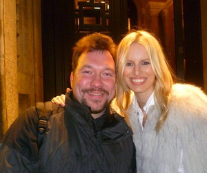 Karolina Kurkova Karolina Kurkova