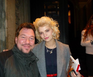 Pixie Geldof Pixie Geldof