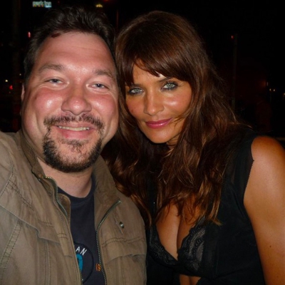 Helena Christensen Helena Christensen
