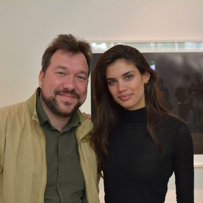 Sara Sampaio Sara Sampaio