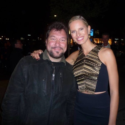 Karolina Kurkova Karolina Kurkova