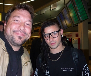 Skrillex