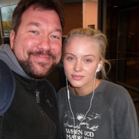 Zara Larsson