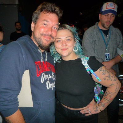 Elle King Elle King