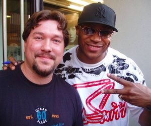 LL Cool J