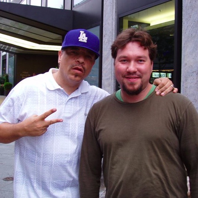 Ice-T RACC Profile