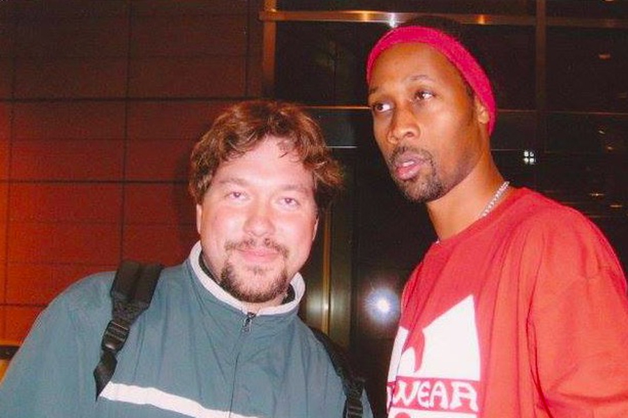 RZA RZA