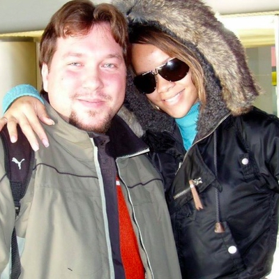 Rihanna Rihanna