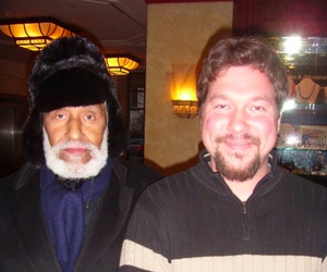 Sonny Rollins