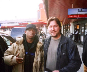 Ja Rule