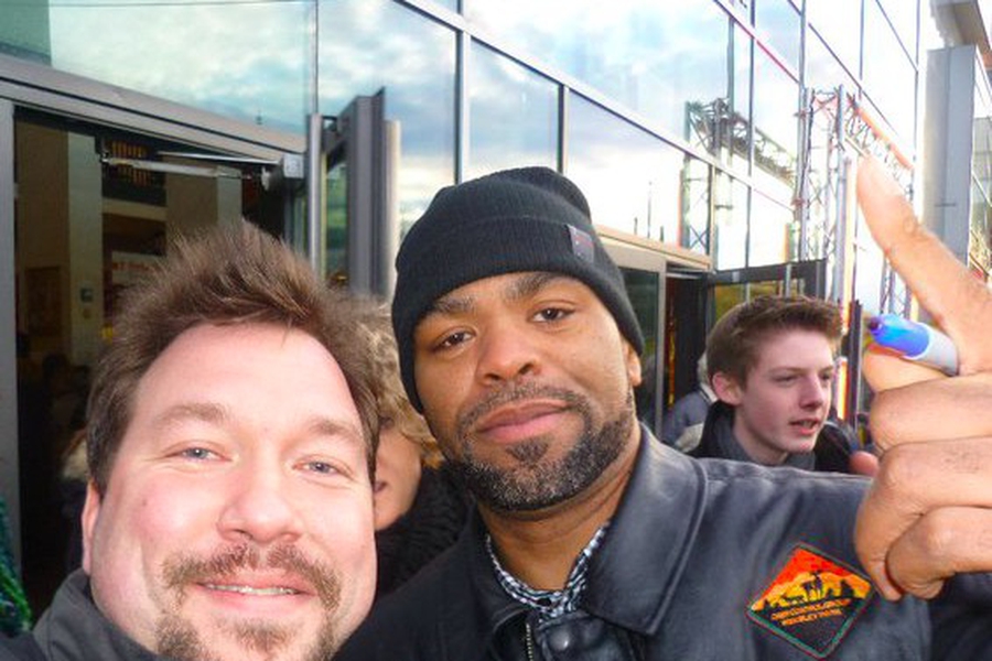 Method Man