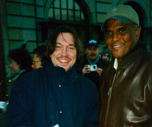 Harry Belafonte
