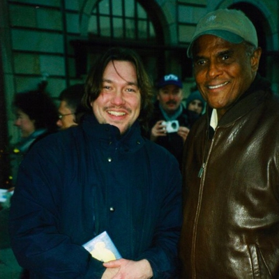 Harry Belafonte