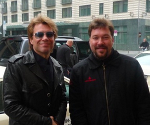 Jon Bon Jovi Jon Bon Jovi