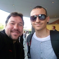Chester Bennington