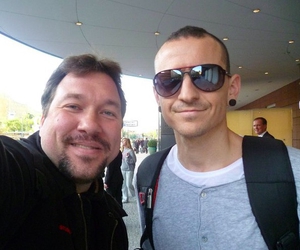 Chester Bennington Chester Bennington