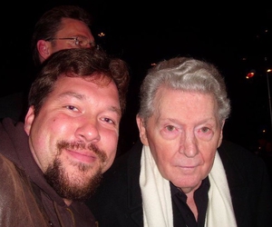 Jerry Lee Lewis Jerry Lee Lewis
