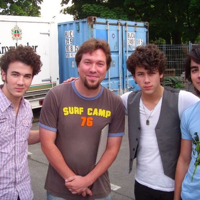 Joe Jonas Joe Jonas