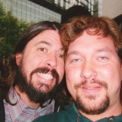 Dave Grohl