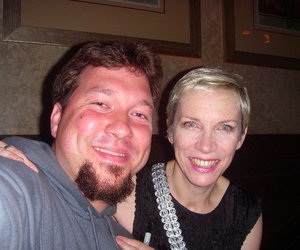 Annie Lennox Annie Lennox