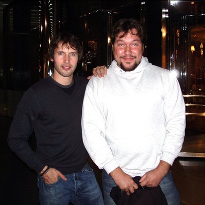 James Blunt James Blunt