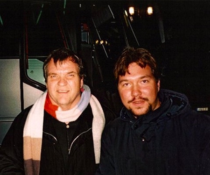 Meat Loaf