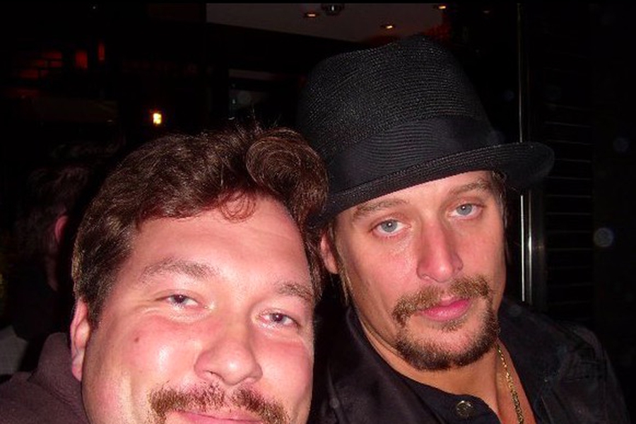 Kid Rock