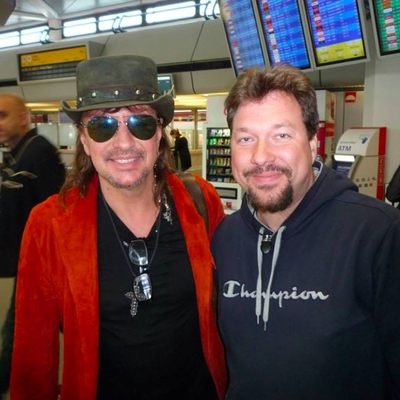 Richie Sambora