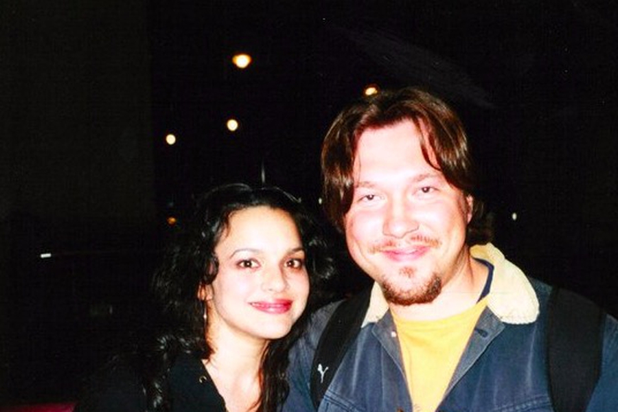 Norah Jones