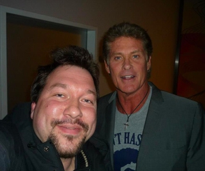 David Hasselhoff David Hasselhoff