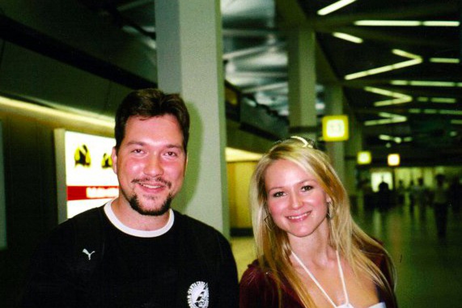 Jewel Kilcher