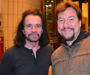 Yanni Yanni