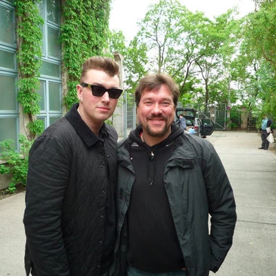 Sam Smith Sam Smith