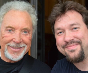 Tom Jones