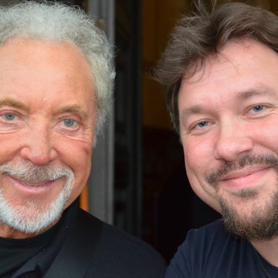 Tom Jones Tom Jones
