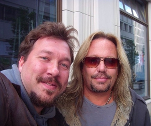 Vince Neil