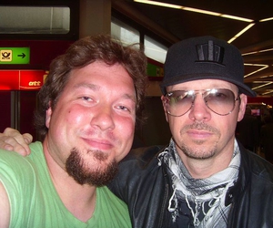 Donnie Wahlberg