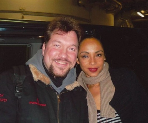 Sade