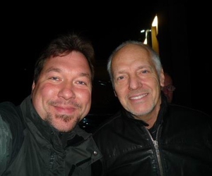 Peter Frampton Peter Frampton