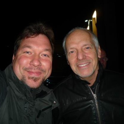 Peter Frampton Peter Frampton