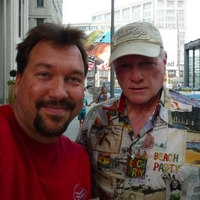 Mike Love
