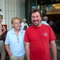 Al Jardine