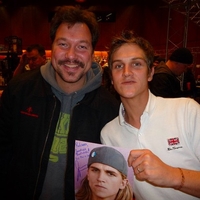 Jason Mewes