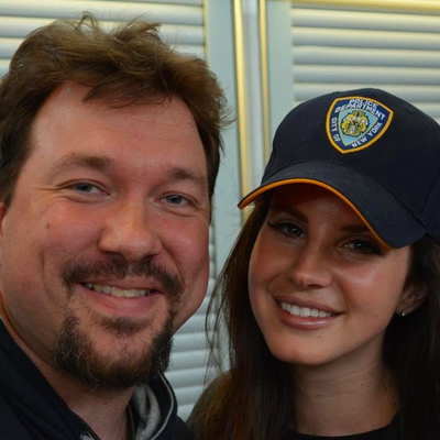 Lana Del Rey Lana Del Rey