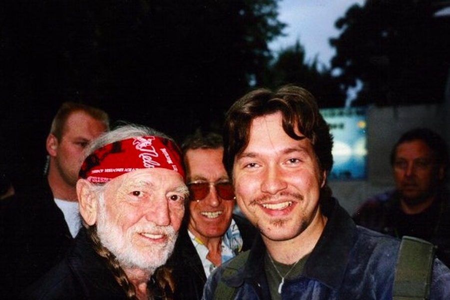 Willie Nelson