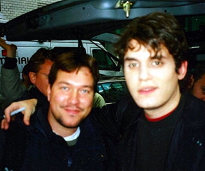 John Mayer John Mayer