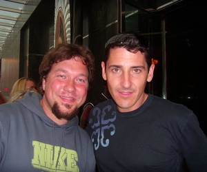 Jonathan Knight