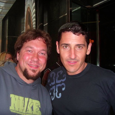 Jonathan Knight Jonathan Knight